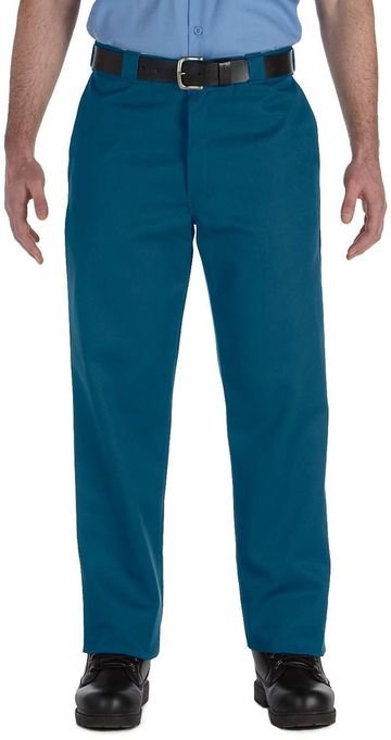 Dickies Adult Unisex 8.5 oz 65/35 Polyester Cotton Twill Work Pants